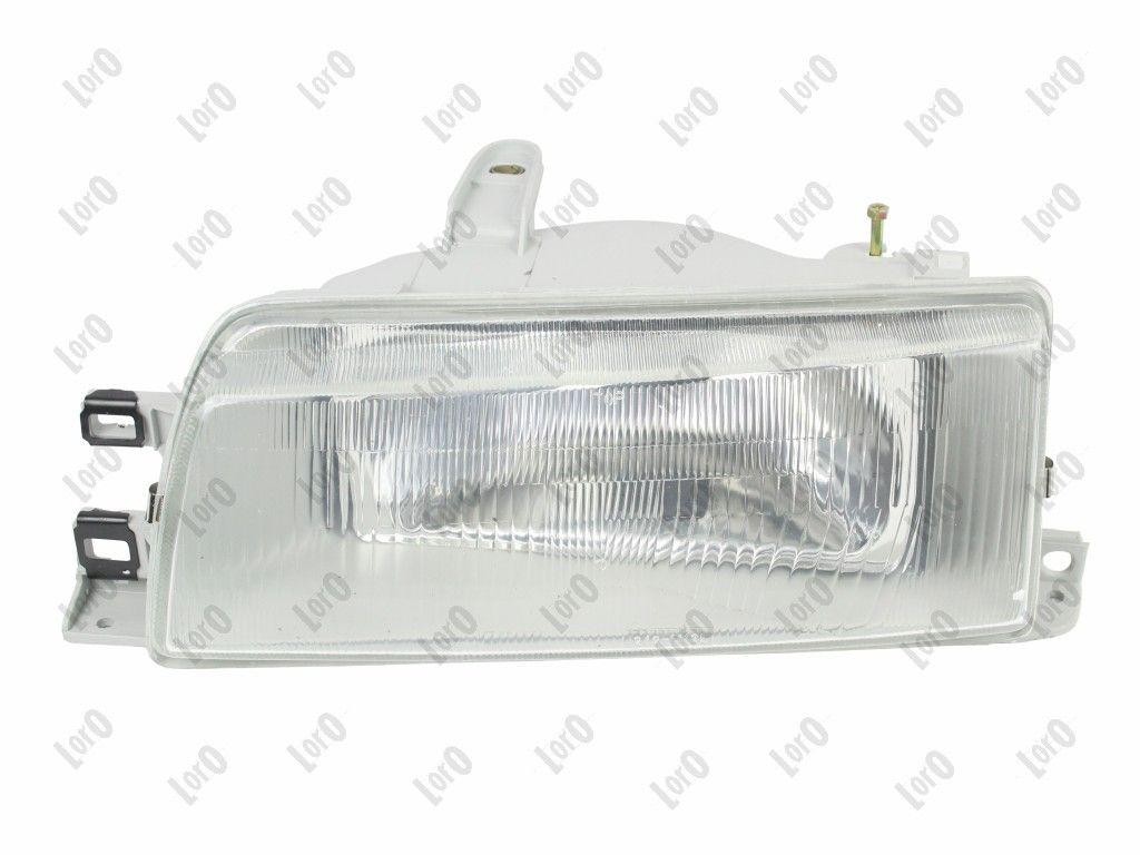 Original ABAKUS Hauptscheinwerfer 051-21322-1514 für Toyota