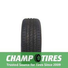 P21545r17 Nexen N-fera Su1 91 W Used 832nds P21545r17 Nexen N-fera Su1 91 W Used 832nds