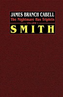 James Branch Cabell | Smith | Taschenbuch | Englisch (2003) | Wildside Press