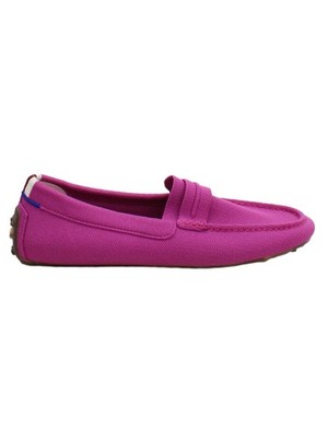 Rothy Herrenschuhe UK 6,5 Rosa 100% Sonstige Halbschuhe