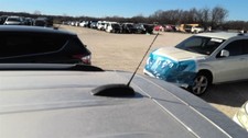2015 - 2022 Buick Encore Antenna Black