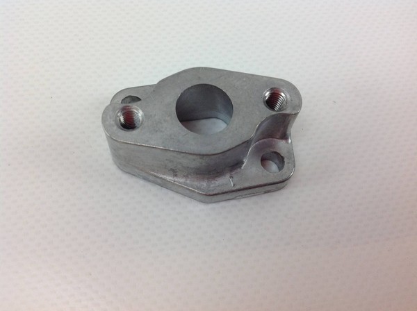 Thermische Flansche FüR Kawasaki Freischneider Th 43 Th 48 010013-image