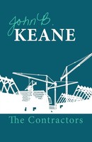 John B Keane | Contractors | Taschenbuch | Englisch (1993) | Mercier Press