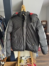 Polo Ralph Lauren Boys Winter Coat Size 14/16