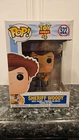 New Funko Pop Disney Toy Story 4 #522 Sheriff Woody vinyl figure