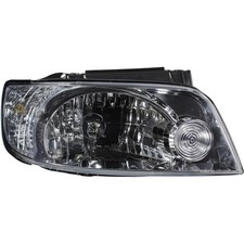 Halogen Scheinwerfer Frontscheinwerfer rechts H4 für Hyundai Matrix