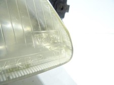 Feu avant (phare) Peugeot 605