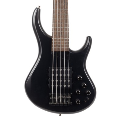 Used MTD Kingston Super 5-String Bass 2024