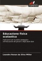 Leandro Renan Da Silva Miller | Educazione Fisica Scolastica | Taschenbuch