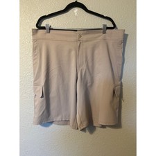 Hanes sport men  s shorts