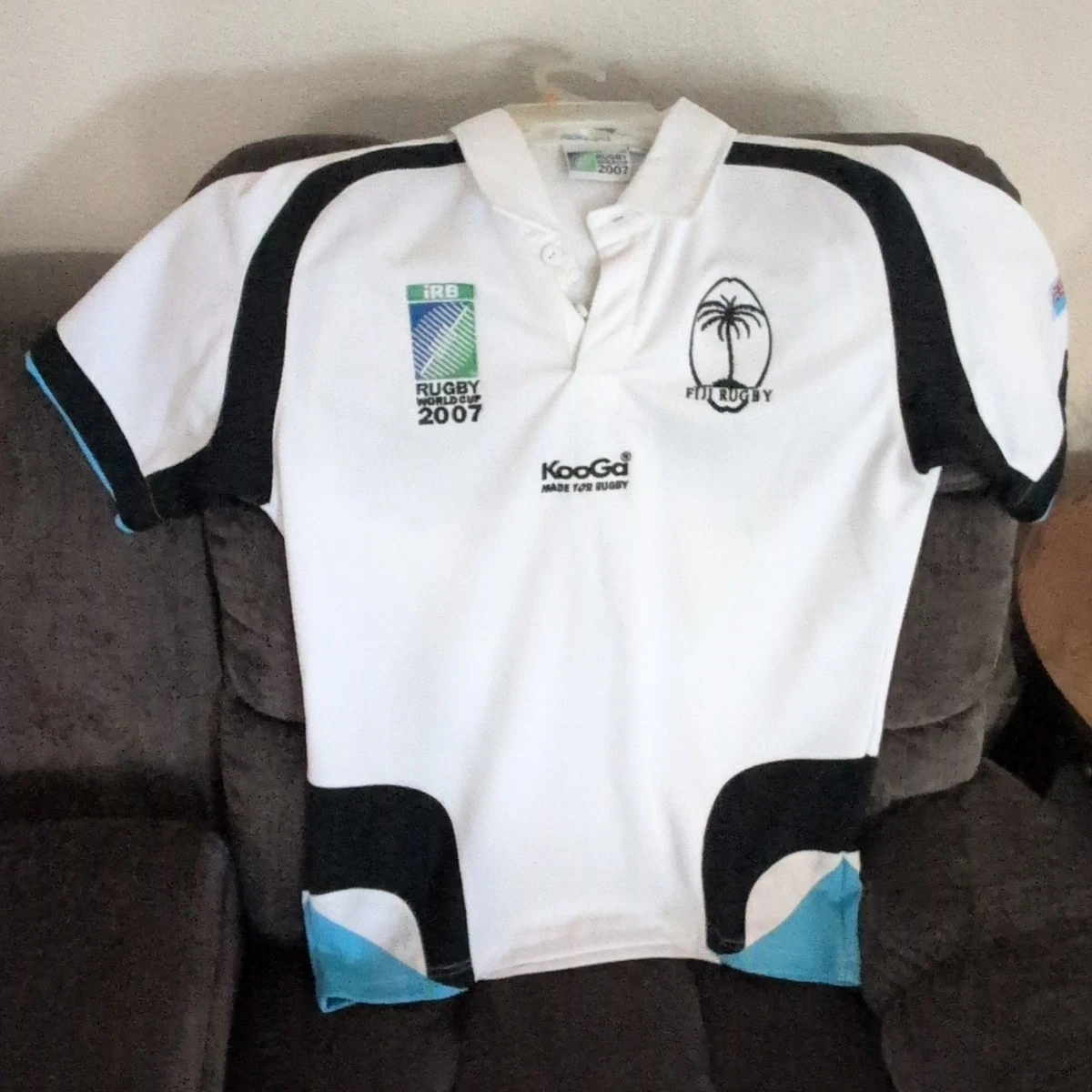 fiji rugby products for sale | eBay