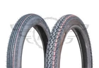 Front & Rear Tyre Tire Honda Cub C50 C70 C90 Front 2.25 x 17 Rear 2.50 x 17