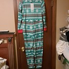Sm One Piece Pajamas — photo 3