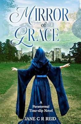 Mirror of Grace, Reid, Mrs Jane C R, Used; Very Good Book