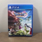 Dragon Quest XI Echoes of an Elusive Age (PS4, 2018) *EDITION OF LIGHT*
