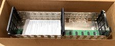 Allen-Bradley 1756A13 Control Logix PLC Chassis - 13 Slot