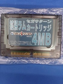 [Rare] Dungeons & Dragons Collection Sega Saturn CAPCOM T-1224G 4MB RAM A5884