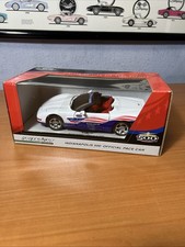 2004 Corvette Indianapolis 500 Official Pace Car 1:24 Greenlight Diecast