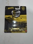 Hot Wheels Car Culture Vintage Racing Nissan Skyline R32 1:64 ships w/protector
