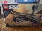 LEGO Star Wars: The Justifier (75323) BRAND NEW SEALED