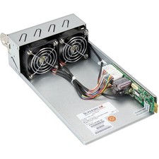 SuperMicro PWS-DF005-2F 12Vdc input redundant FAN module