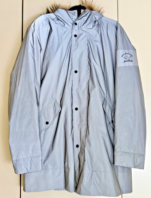 PAUL & SHARK Herren Parka , Gr. XL - NEU