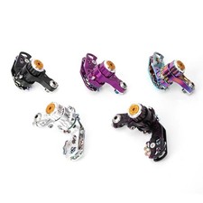 Bike Chain Tensioner 11T Guide Wheel Bike Sin...