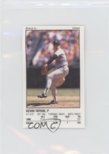 1991 Panini Album Stickers Kevin Tapani #249 0au4