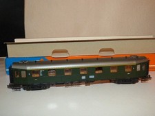 Roco Spur H0 1.Klasse Personenwagen Hechtwagen Abteilwagen 11003 Esn in fals.OVP