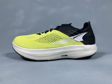 Zapatos para correr de carretera Altra Vanish negro carbono amarillo 500601 para mujer 10 $240