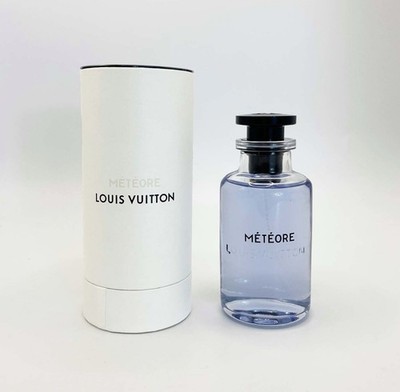 Louis Vuitton Météore Eau de Parfum Men s Cologne 3.4oz Brand New Sealed