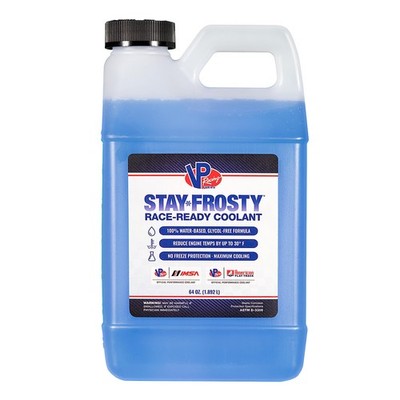 VP Racing Fuels 2301 Race Ready Coolant 64oz