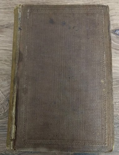 Cover of FOOTFALLS on the Boundary of Another World 1963