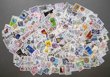 Lot collection timbres France neufs**