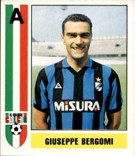 [LIVE] Standa Vallardi 1987/88 Great Football Figure # 120 Bergomi Inter