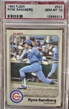 2018 Leaf Best of Sports Trading Cards 9