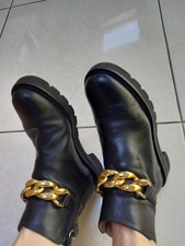 womens Stuart Weitzman size 4 ankle boots