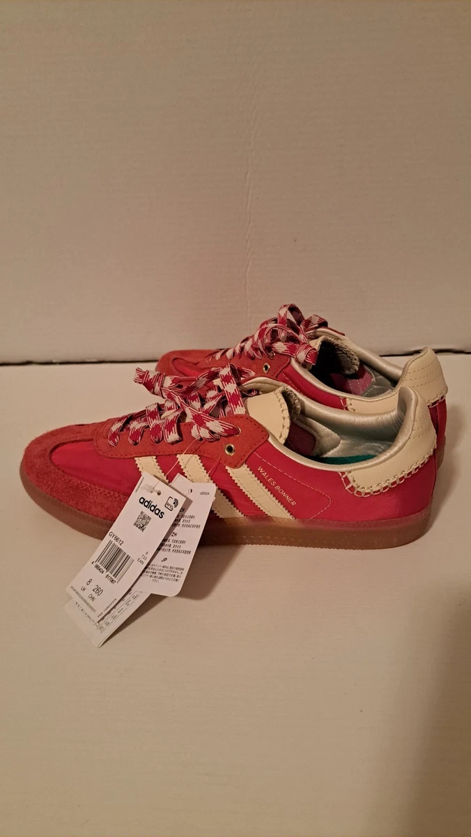 adidas gazelle silver green womens adidas Wales Bonner x adidas Samba GY6612