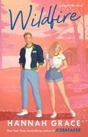 Wildfire | Hannah Grace | Englisch | Taschenbuch | Kartoniert / Broschiert