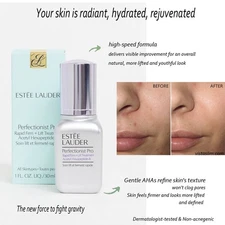 Estee Lauder Perfectionist Pro Rapid Firm+ Lift 30mL Anti-Aging Treatment Serum