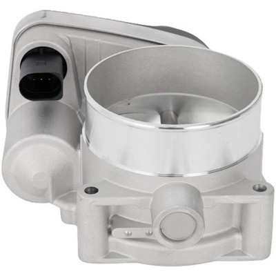 Throttle Body 2003-2005 Dodge Durango Ram 1500 Ram 2500 Ram 3500 Limited 677007