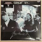 Metallica - Garage Inc. 3x LP Vinyl Set 2011 SEALED Warner Brothers 524601-1