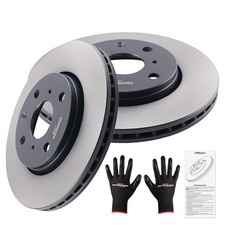 Disque de frein Toyota AYGO