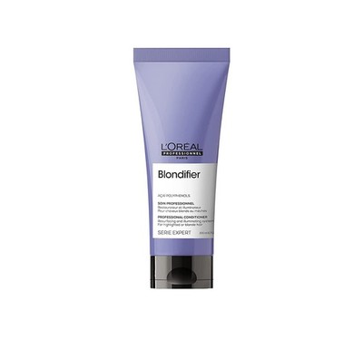 L'Oreal Professionnel Serie Expert Blondifier Conditioner 6.7 oz New Pack