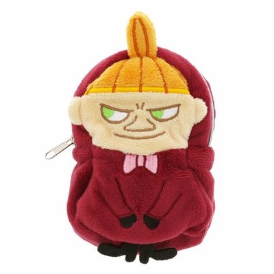 Sun-Star MU22SS Korokoro Pouch Little My Accessory Case Limited Gift