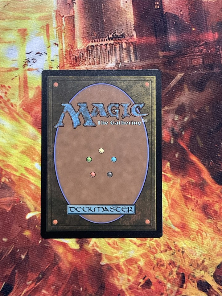 MTG - Austere Command - Double Masters - #7 Rare | eBay