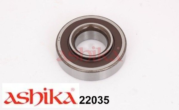 Ashika 44-22035 Radlagersatz Radlager Satz FüR Toyota-image