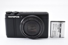 OLYMPUS STYLUS XZ-10 F1.8 BLACK 680735