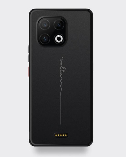 Volla Phone Plinius Plus Volla OS 256GB-image