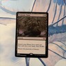 Magic: The Gathering Sorcery Demonic Tutor Commander Masters NM Card x1
